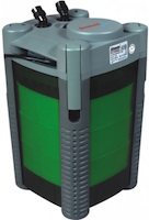 Купити фільтр для акваріума Atman AT-3336 за ціною від 5080 грн.