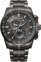 Купити наручний годинник Citizen Perpetual Chrono A.T CB5887-55H  за ціною від 29812 грн.