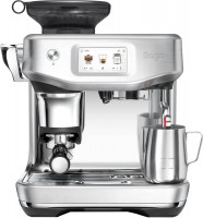Купить кофеварка Sage SES881BSS  по цене от 65550 грн.
