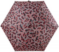 Купить парасолька Fulton Lulu Guinness Minilite-2 L869: цена от 1618 грн.