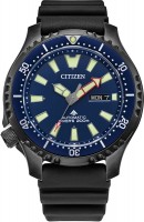 Купити наручний годинник Citizen Promaster Dive Automatic NY0158-09L  за ціною від 21700 грн.