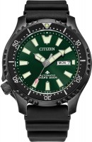 Купить наручные часы Citizen Promaster Dive Automatic NY0155-07X: цена от 22300 грн.