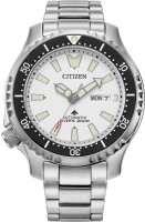 Купити наручний годинник Citizen Promaster Dive Automatic NY0150-51A  за ціною від 9810 грн.