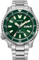 Купить наручные часы Citizen Promaster Dive Automatic NY0151-59X  по цене от 24200 грн.