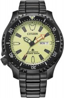 Купить наручные часы Citizen Promaster Dive Automatic NY0155-58X  по цене от 24500 грн.