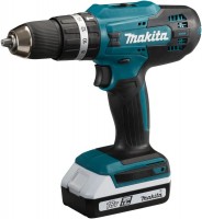 Купить дрель / шуруповерт Makita HP488D006  по цене от 7652 грн.