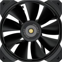 Купити система охолодження Cougar MHP120 Black за ціною від 1818 грн.