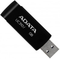 Купити USB-флешка A-Data UC310 за ціною від 198 грн.