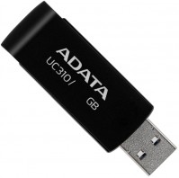 Купити USB-флешка A-Data UC310 (128Gb) за ціною від 385 грн.