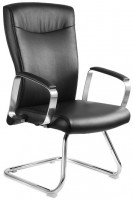 Купить стілець Unique Adella Skid: цена от 13993 грн.