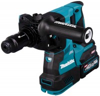 Купити перфоратор Makita HR004GM201 за ціною від 49495 грн.