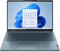 Купити ноутбук Lenovo Yoga 7 14IAL7 (7 14IAL7 82QE001KUS) за ціною від 51899 грн.