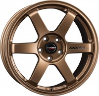 Купити диск Borbet DB8/GT2 (8,5x19/5x114,3 ET35 DIA72,5) за ціною від 16525 грн.