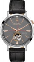 Купить наручные часы Bulova Aerojet 98A187  по цене от 12675 грн.