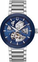 Купить наручные часы Bulova Futuro 96A204  по цене от 12290 грн.