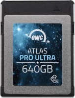 Купити карта пам'яті OWC Atlas Pro Ultra CFexpress за ціною від 17287 грн.