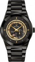 Купить наручний годинник Bulova Millennia 98A291: цена от 22853 грн.
