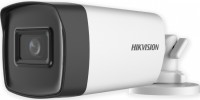 Купити камера відеоспостереження Hikvision DS-2CE17H0T-IT5F(C) 3.6 mm  за ціною від 1792 грн.