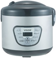 Купити мультиварка Vigor HX-3700