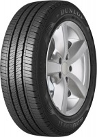 Купити шини Dunlop Econodrive LT (205/75 R16C 113R) за ціною від 7038 грн.