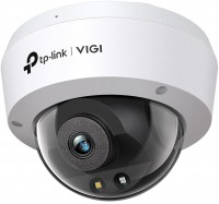 Купити камера відеоспостереження TP-LINK VIGI C250 4 mm  за ціною від 4269 грн.
