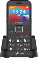 Купити мобільний телефон MyPhone Halo 3 LTE за ціною від 2799 грн.
