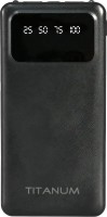 Купити powerbank TITANUM TPB-OL21  за ціною від 531 грн.