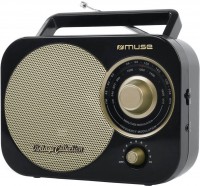 Купить радіоприймач / годинник Muse M-055: цена от 1826 грн.