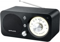 Купити аудіосистема Muse M-095 BT  за ціною від 2501 грн.