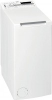 Купить пральна машина Whirlpool MTDLR 7220SS PL/N: цена от 17999 грн.