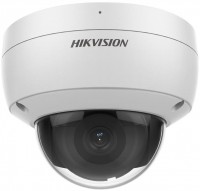 Купити камера відеоспостереження Hikvision DS-2CD2186G2-I 4 mm  за ціною від 12324 грн.