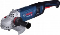 Купити шліфувальна машина Bosch GWS 30-230 PB Professional 06018G1100  за ціною від 19055 грн.