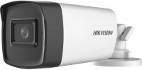 Купить камера видеонаблюдения Hikvision DS-2CE17H0T-IT3FS 3.6 mm  по цене от 2448 грн.