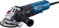 Купить шлифовальная машина Bosch GWS 17-125 PS Professional 06017D1300  по цене от 8608 грн.