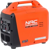 Купити електрогенератор NAC GIG-11-SE  за ціною від 16891 грн.