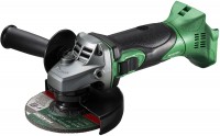 Купить шліфувальна машина Hitachi HiKOKI G18DSL2 W3Z: цена от 8061 грн.