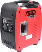 Купить электрогенератор Pezal P-IG1000  по цене от 15999 грн.