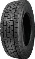 Купить грузовая шина LEAO KLD200 (265/70 R17.5 140M) по цене от 7488 грн.