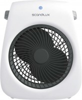 Купить тепловентилятор Scandilux FH 20 W: цена от 699 грн.