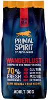 Купить корм для собак Primal Spirit Adult Wanderlust 12 kg: цена от 2929 грн.