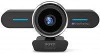 Купить WEB-камера Port Designs Mini 4K Conference Camera  по цене от 7749 грн.