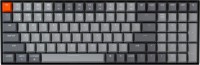 Купить клавиатура Keychron K4 White Backlit Gateron Brown Switch: цена от 3449 грн.