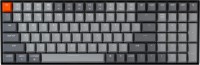 Купить клавиатура Keychron K4 RGB Backlit Gateron Blue Switch: цена от 3699 грн.