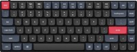 Купити клавіатура Keychron S1 White Backlit Blue Switch  за ціною від 6914 грн.