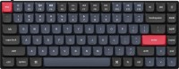 Купить клавіатура Keychron S1 RGB Backlit (HS) Blue Switch: цена от 6199 грн.