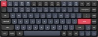 Купити клавіатура Keychron S1 RGB Backlit (HS) Blue Switch  за ціною від 6020 грн.