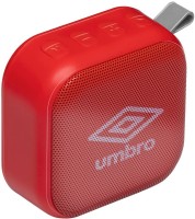 Купити портативна колонка UMBRO 494616 за ціною від 1530 грн.