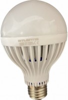 Купить лампочка ATLANTIS LED 12W 2700K E27  по цене от 549 грн.