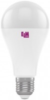 Купити лампочка ELM B65 9W 4000K E27 18-0196  за ціною від 315 грн.