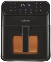 Купить фритюрниця Zelmer ZAF6500: цена от 4190 грн.